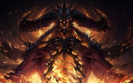Diablo Immortal : malgré les critiques, le jeu est le plus rentable de toute la série