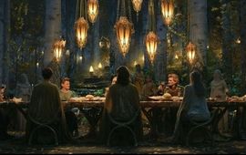 Le Seigneur des anneaux : Les Anneaux du Pouvoir - Amazon révèle une nouvelle bande-annonce au Comic-Con