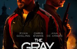 The Gray Man 2 : Netflix annonce déjà la suite avec Ryan Gosling (et même tout un univers)