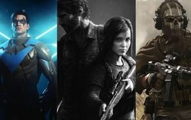 The Last of Us, Call of Duty, Aliens, Gotham Knights.. les plus grosses annonces du Summer Game Fest