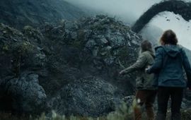 Troll : Netflix balance un teaser monstrueux pour le prochain film du réalisateur de Tomb Raider