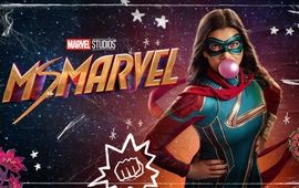 Miss Marvel saison 1 épisode 2 : super-héros malgré moi