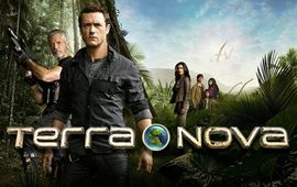 Terra Nova : le mix (très) raté entre Jurassic Park et Avatar