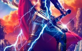 Marvel : Thor 4 sera un des films les plus courts du MCU