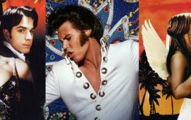 Moulin Rouge, Gatsby, Elvis... Baz Luhrmann, le plus beau cauchemar des épileptiques