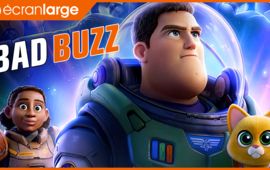 Buzz l'Eclair sans Toy Story : une erreur pour Disney-Pixar ?