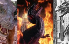 À part Jurassic Park, les 10 meilleurs films de dinosaures que tu n'as pas vus