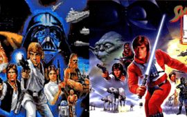 Super Star Wars : la trilogie de jeux vidéo cultes (mais cauchemardesques) sur Super Nintendo