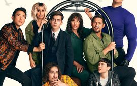 Umbrella Academy saison 3 : critique sans lendemain sur Netflix