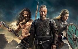 Vikings : une suite serait possible selon le créateur de la série