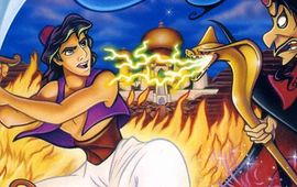 Aladdin, le jeu vidéo : les plus beaux des horribles souvenirs de nos enfances