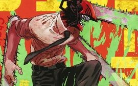 Chainsaw Man : l'anime sera aussi violent que le manga promettent les créateurs