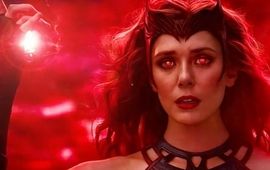 Marvel : un producteur de Doctor Strange 2 en dit plus sur l'avenir de Wanda