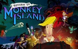 Return to Monkey Island : pourquoi la dernière bande-annonce de gameplay est une déception