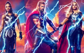 Marvel : pourquoi les scènes post-génériques de Thor 4 sont aussi affligeantes que le reste