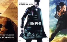 Jumper : pourquoi le film avec Hayden Christensen reste une petite catastrophe