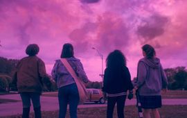 Paper Girls : le voyage dans le temps est très dangereux dans la bande-annonce de la série Amazon