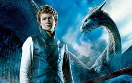 Eragon : Disney+ prépare une série adaptée des romans