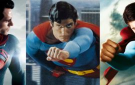 Les 10 meilleurs films Superman