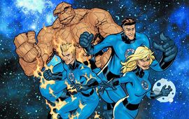 Marvel : les 4 Fantastiques ne sera pas une origin story d'après Kevin Feige