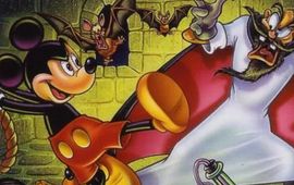 Mickey Mania : pourquoi c'est le meilleur jeu vidéo de Mickey