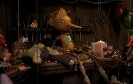 Pinocchio : le film Netflix de Guillermo del Toro a enfin une date de sortie
