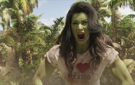 Marvel : un nouveau teaser montre l'affrontement entre She-Hulk et Titania