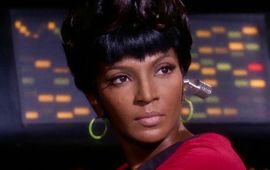 Nichelle Nichols, l'icône de Star Trek, est morte