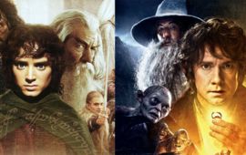 Le Seigneur des anneaux, Le Hobbit : notre classement de tous les films, du pire au meilleur