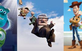 Pixar sera-t-il sauvé par Pete Docter, le dernier grand génie derrière Toy Story ?