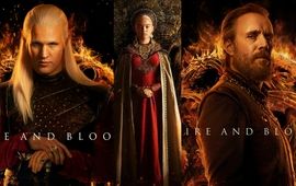 Game of Thrones : House of the Dragon, déjà renouvelée pour une saison 2 sur HBO