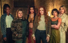 Destin : la saga Winx saison 2 - critique moldue sur Netflix