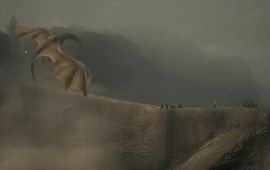 House of the Dragon : une nouvelle bande-annonce très intense pour le spin-off de Game of Thrones