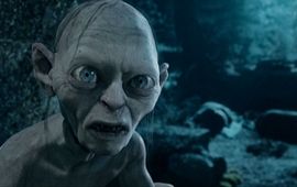 Le Seigneur des anneaux : Andy Serkis de retour dans les nouveaux films ?