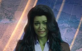 She-Hulk : Avocate saison 1 épisode 3 - ça se bouge les fesses sur Disney+