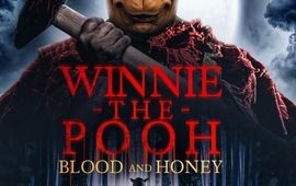 Winnie the Pooh: Blood and Honey - critique d'un film laid comme un Pooh