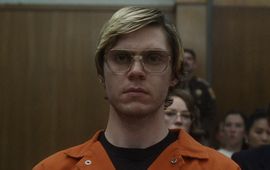 Dahmer : Netflix balance une glaçante bande-annonce sur la série du tueur cannibale