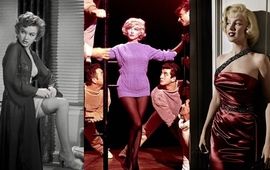 Blonde : 5 grands rôles oubliés de Marilyn Monroe