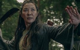 The Witcher : le spin-off Blood Origin s'offre une bande-annonce spectaculaire pour Netflix