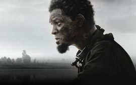 Emancipation : une bande-annonce qui claque pour le film d'esclavage avec Will Smith