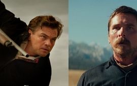 Christian Bale explique pourquoi tous les acteurs d'Hollywood doivent remercier Leonardo DiCaprio