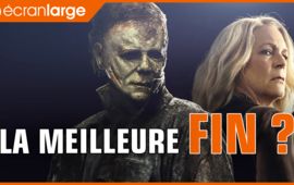 Halloween Ends : l'ultime carnage de Michael Myers ?