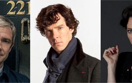 Sherlock : les 5 meilleurs épisodes de la série