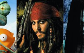 Pirates des Caraïbes, Lone Ranger... oui, Gore Verbinski est l'un des meilleurs réalisateurs hollywoodiens