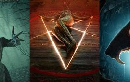 Le Cabinet de curiosités de Guillermo del Toro : autopsie de la série Netflix parfaite pour Halloween