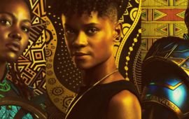 Black Panther : Wakanda Forever - la scène post-générique touchante qui prépare l'avenir du MCU
