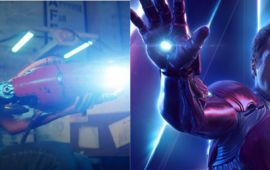 Marvel : après Black Panther 2, comment Ironheart va remplacer Iron Man