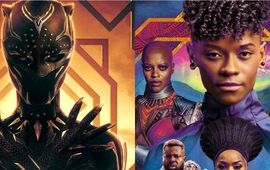 Black Panther 2 : comment Marvel a réglé son gros problème de super-héros