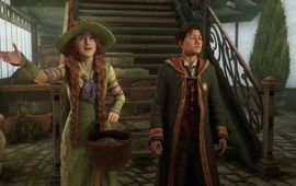 Hogwarts Legacy présente 45 minutes de gameplay inédit et inquiète les joueurs