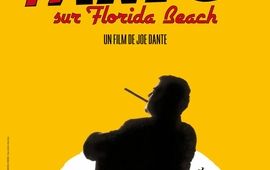 Panic sur Florida Beach : la meilleure pub pour le cinéma en salles est signée Joe Dante